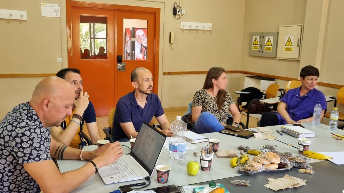 10 de Junio en Molina, Malaga. Reunión de Junta Directiva <a href="/AsociacionPPTFA/">Asociacion PPTFA</a>