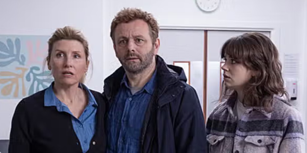 The BBC's new drama Best Interests aired last night - if you care for a seriously ill child and are affected by the issues our helpline is here for you: Call: 0808 8088 100, live chat on our website togetherforshortlives.org.uk/helpline or email helpline@togetherforshortlives.org.uk