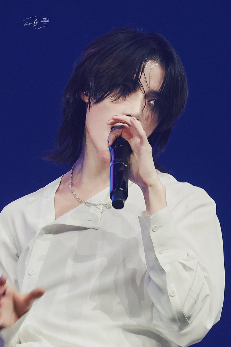 HeymyJasmine313's tweet photo. 20230610 🐻🎤

 #TXT #TOMORROW_X_TOGETHER #범규 #BEOMGYU #TXT_BEOMGYU #TXT_범규 https://t.co/8tIzNXTGr7