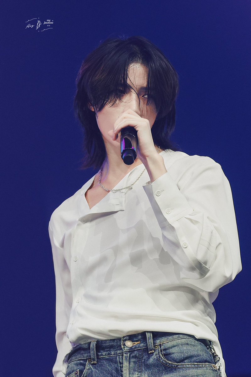 HeymyJasmine313's tweet photo. 20230610 🐻🎤

 #TXT #TOMORROW_X_TOGETHER #범규 #BEOMGYU #TXT_BEOMGYU #TXT_범규 https://t.co/8tIzNXTGr7