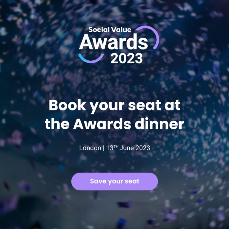 HigginsPartner's tweet photo. Good luck to all those who have been shortlisted for tonight's Social Value Awards.
We are proud to have been selected in the Best Private Sector Leadership category. ๐ค
#socialvalue #svc23 #socialvaluematters #developer #development #newhomes @socialvalueport https://t.co/eqPgMgGyXH