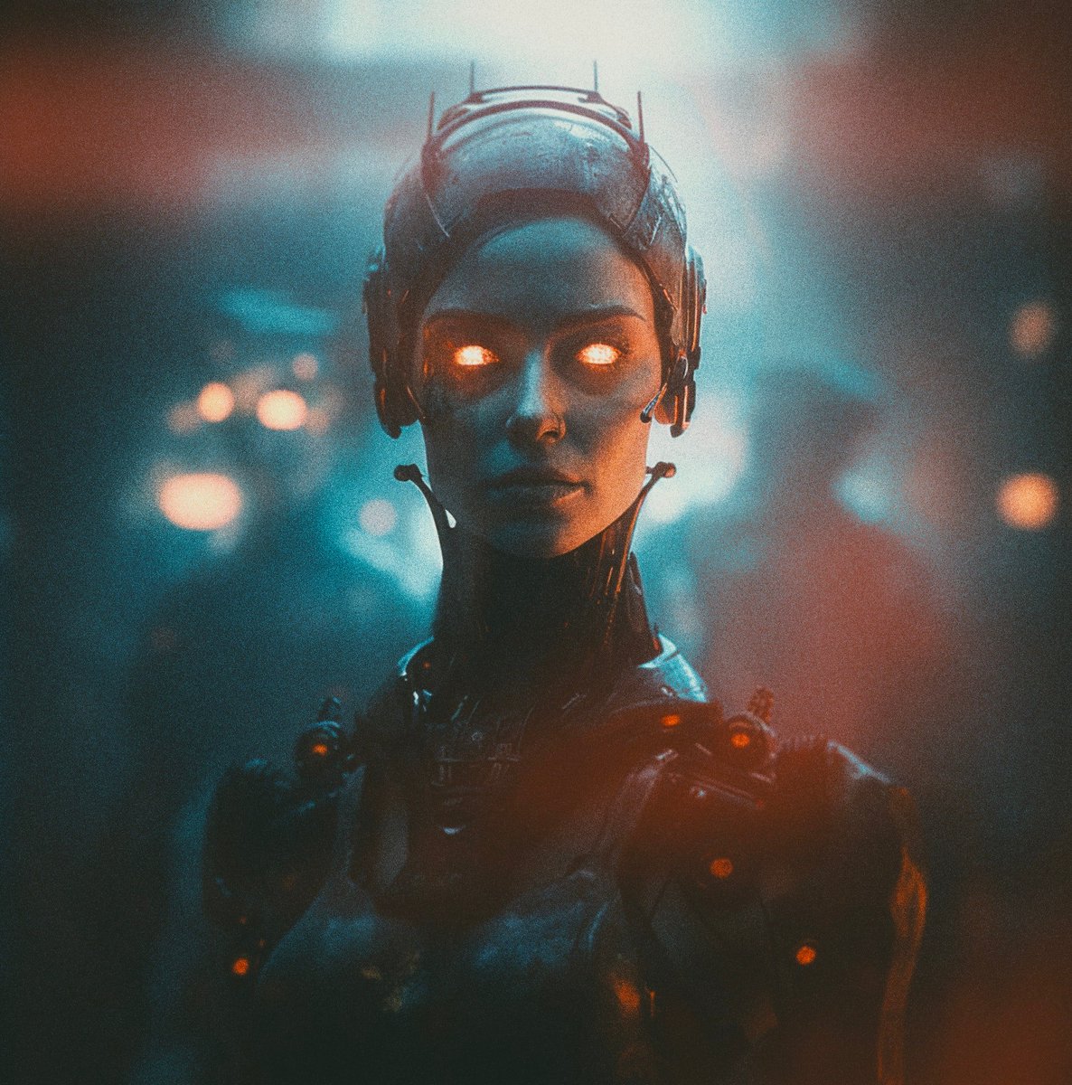 KnownOrigin_io's tweet image. Techna - X4 by @b4yl1n5 

3 Editions

Buy now for 0.005 ETH

knownorigin.io/contract/0x6d7…