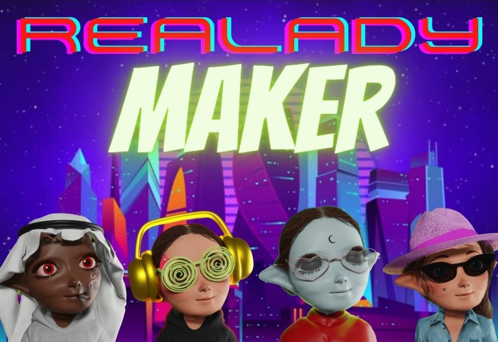 realadymaker's tweet photo. Who is minting #realady today?

At 25% mint we will proceed with $realady launch proccess and drop medium on distribution and realady world eco-system

#nft #erc721 #opensea #realady #community #milady #eth #erc https://t.co/ufYgyrUie6