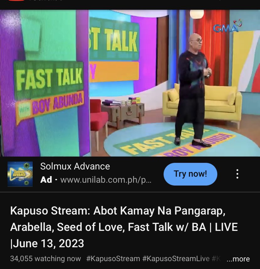 auntieselina_'s tweet image. Umuwi talaga ako ng maaga para lang panoorin ang interview ni Juday sa #FastTalk. 👑