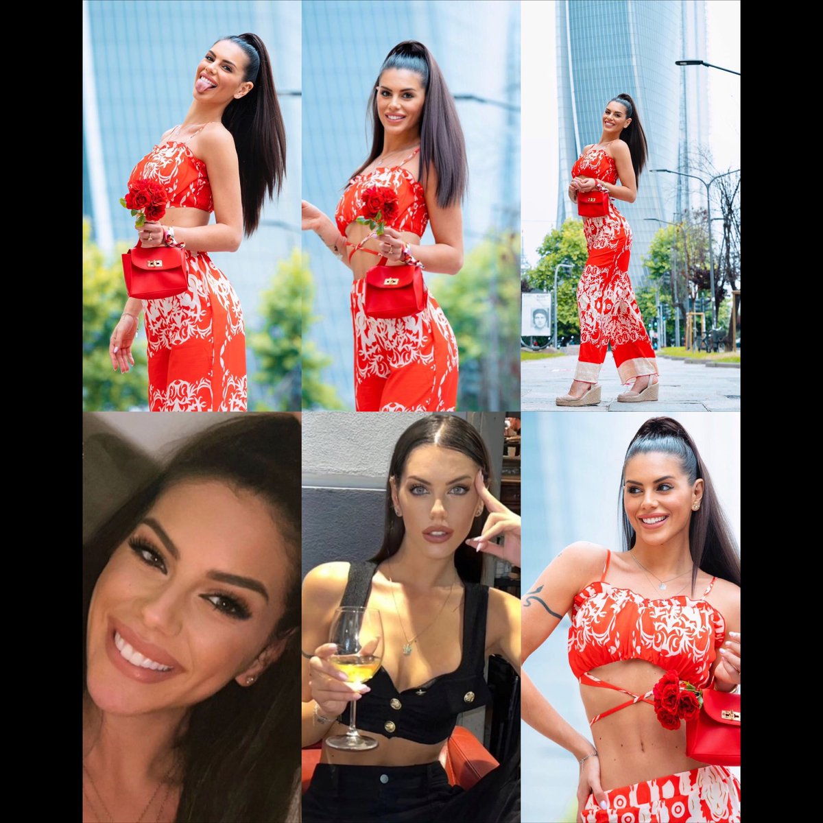graziellaT81's tweet image. auguri una ragazza speciale che sono sicura questo momento no riuscirete superare l’amore vince su tutto 💞👀 #buononomastico #piccolosole #fiorde #lamorevincesututto #donnalisi #love #ciaone 👀💞☀️ #buonagiornata ☀️💕👩‍❤️‍💋‍👨👫🏻 #antonella 👫🏻👩‍❤️‍💋‍👨❤️ @Anto_Fiordelisi