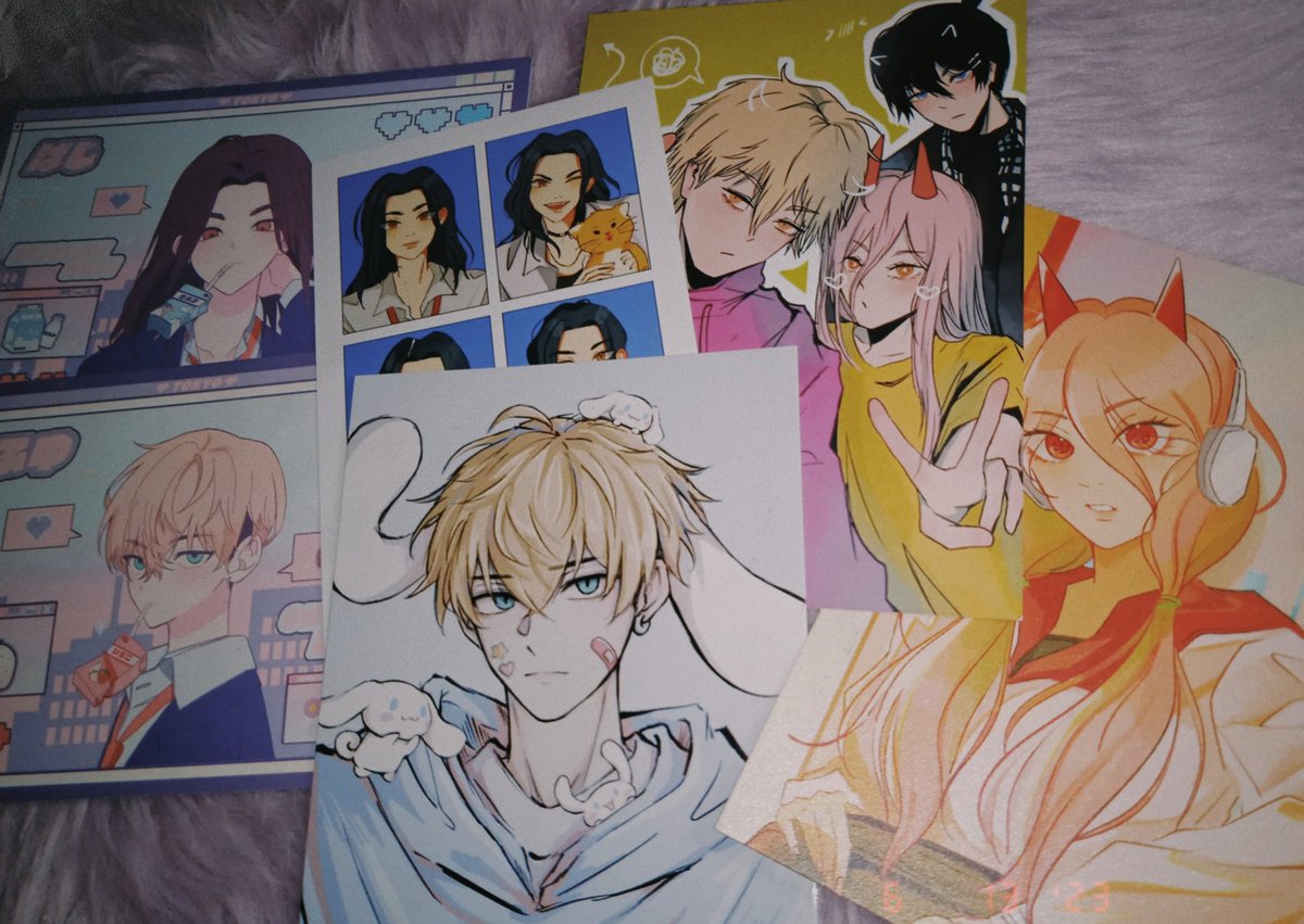 heartsfuyu's tweet photo. ㅤㅤㅤ   「 † #fu_mails！」
ㅤㅤㅤㅤㅤㅤㅤ  ✰ 
ㅤㅤ   ✫・゜ #seyiiproofs

💌 : pretty poscas and pocas arrived safely! (⁠๑⁠´⁠•⁠.̫⁠ ⁠•⁠ ⁠`⁠๑⁠) kinilig ako sa dami ng freebies ni mx. seyii huhu. sa susunod po ulit, @seyiixd 👀🤍 hindi pa ito ang last skskssksk. https://t.co/se8ZGglrDk