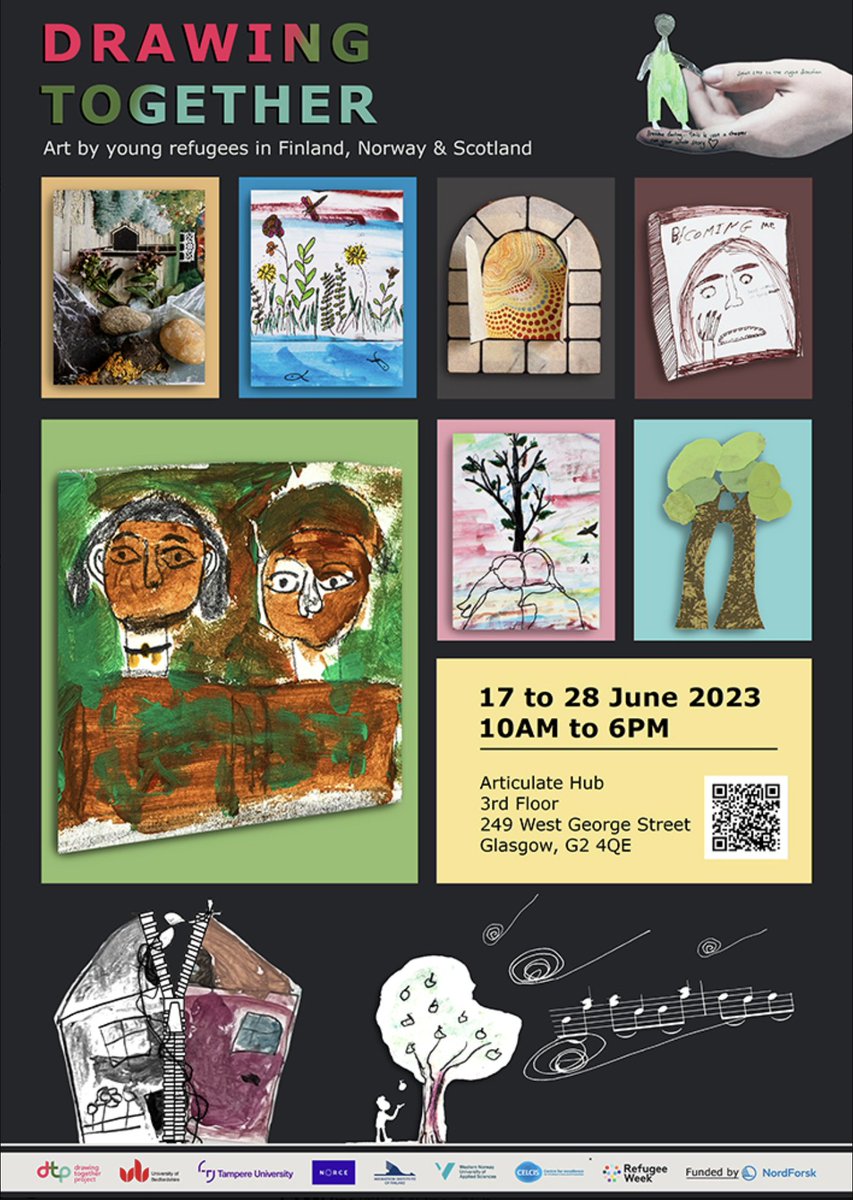 DrawingTogetherProject tweet media