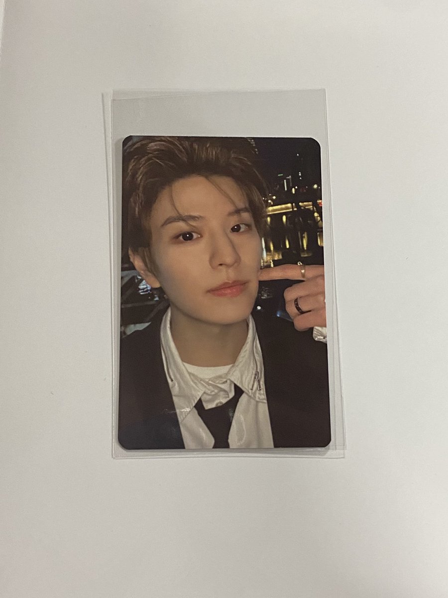 hankun__0914's tweet photo. straykids スキズ 5star トレカ 交換　ktown

譲 : スンミン、フィリックス、アイエン
求 : ハン(同種)

郵便希望です。
お気軽にお声掛けください🌷 https://t.co/FPscCVHDcC