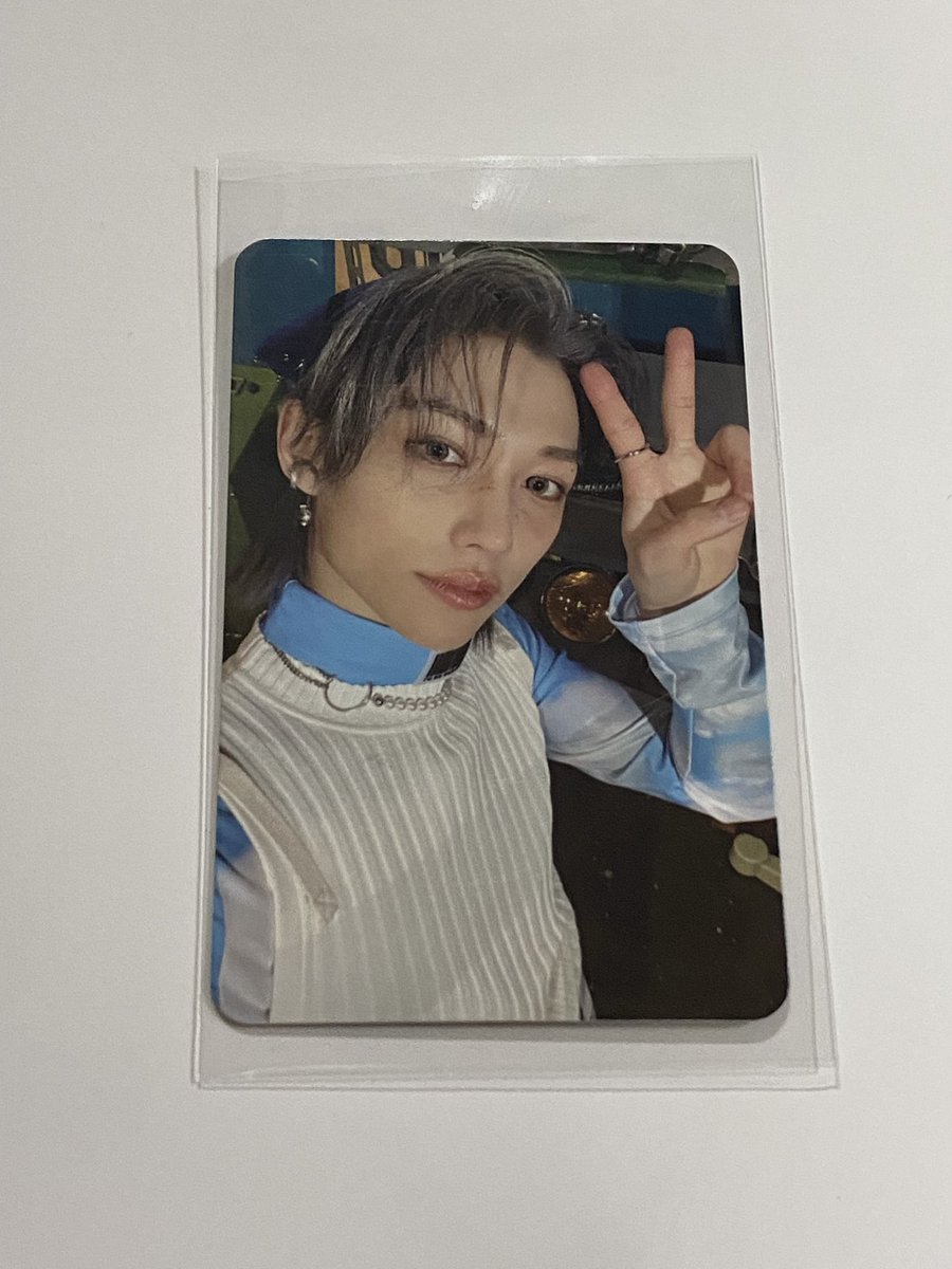 hankun__0914's tweet photo. straykids スキズ 5star トレカ 交換　ktown

譲 : スンミン、フィリックス、アイエン
求 : ハン(同種)

郵便希望です。
お気軽にお声掛けください🌷 https://t.co/FPscCVHDcC