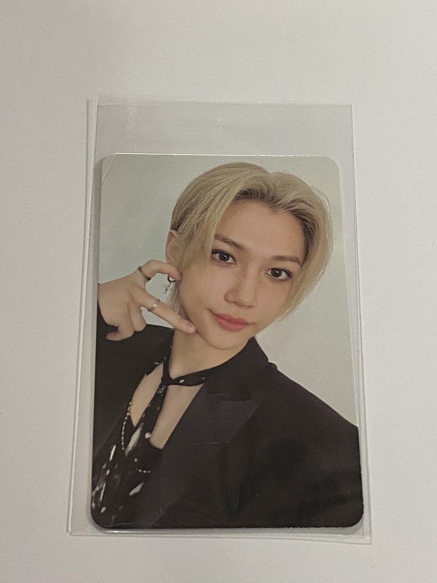 hankun__0914's tweet photo. straykids スキズ 5star トレカ 交換　ktown

譲 : スンミン、フィリックス、アイエン
求 : ハン(同種)

郵便希望です。
お気軽にお声掛けください🌷 https://t.co/FPscCVHDcC