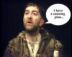 The King of Blackadder 👑🇬🇧 tweet media