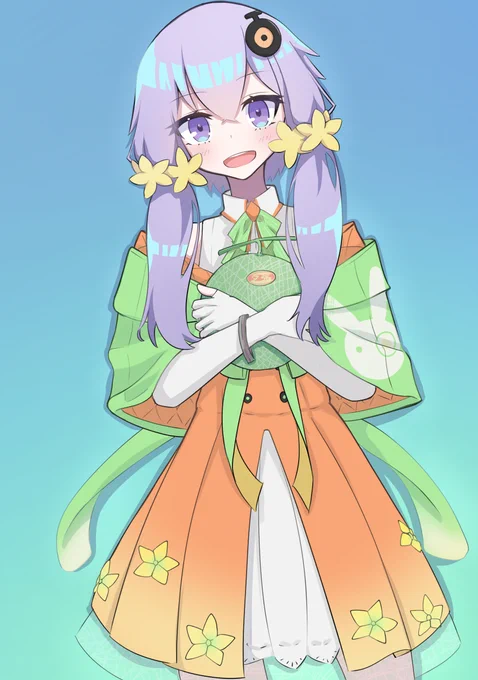 夕張メロンゆかりさん