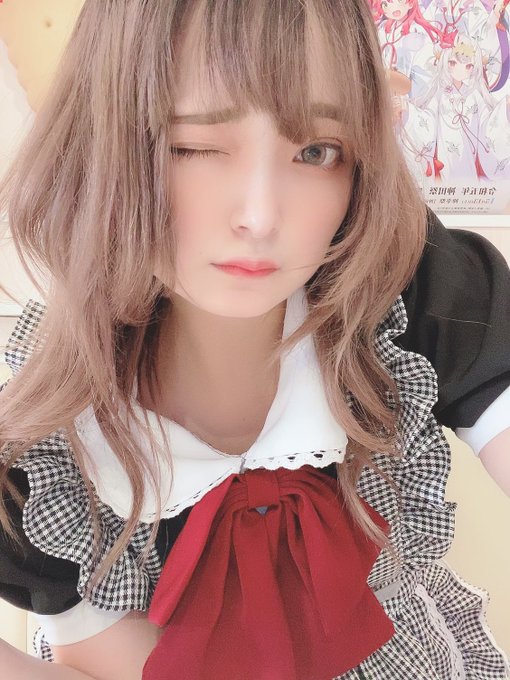 Twitterのコスプレ画像35