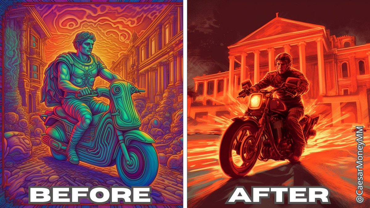 Caesar | Make Money Online tweet media