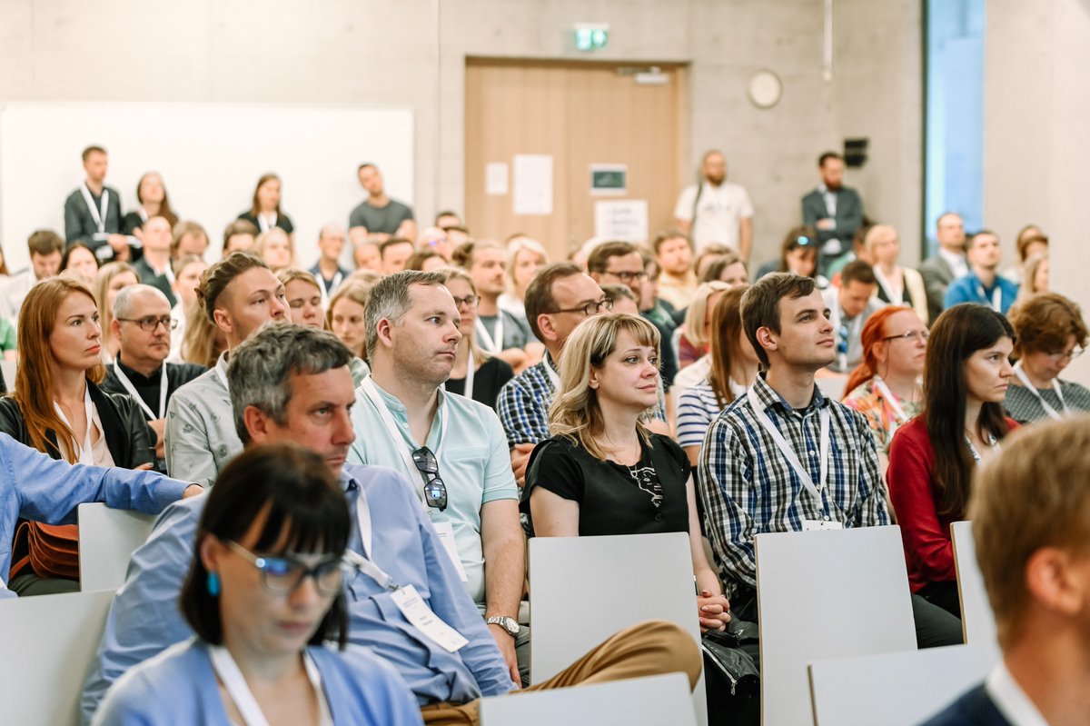 marruciic's tweet image. &quot;Būtībā @openstreetmap  fokusējas uz kopienu zinātni un to, ka kopiena, sabiedrība un cilvēki paši līdzrada datus, kas ir visiem vajadzīgi un kurus visi var brīvi lietot&quot;.
Par #BalticGIT2023  un #SoTMBaltics  un kartēšanu 🇱🇻 - @reegiitaa un @ejakubaneca 

lsm.lv/raksts/dzive--…