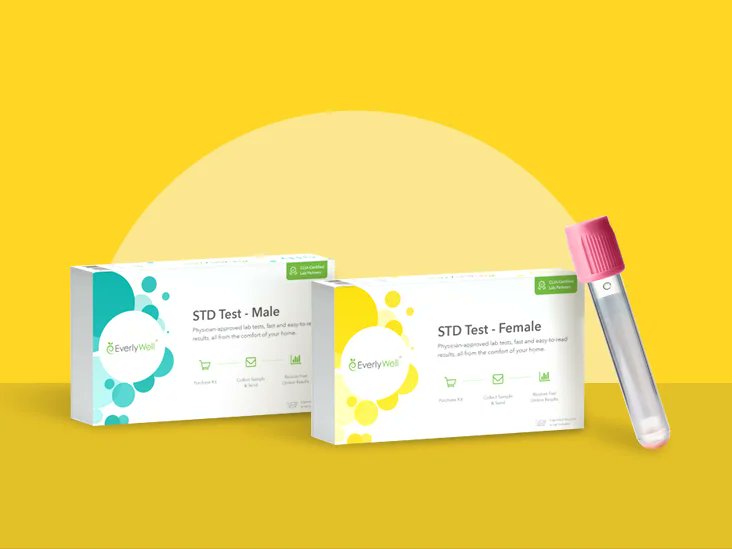 #ad 👀 Looking for reliable and affordable STD testing? Look no further than STDCheck! With up to 10% off sitewide, it's never been easier to get tested & take control of your health. 🩺
👉 Order now! tinyurl.com/53svve9x

#couponbre #stdcheckcoupon #stdtest #healthandwellness