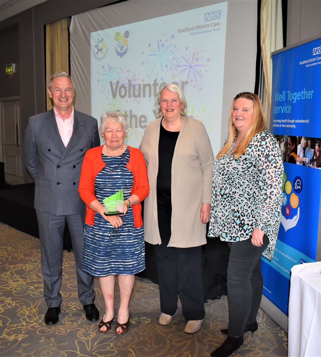 Helpforce tweet media