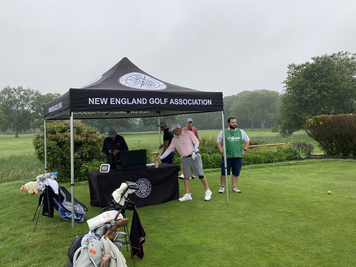 Rhode Island Golf Association tweet media
