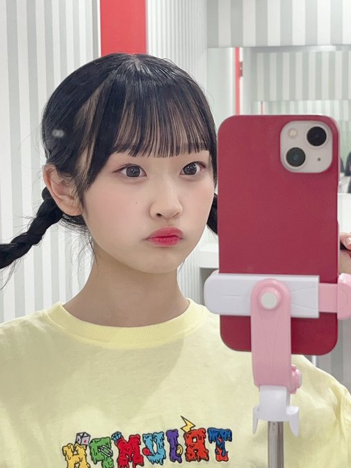 Twitterのコスプレ画像17