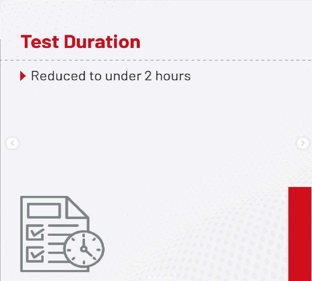 learning28877's tweet image. Starting from July 26, 2023 an enhanced version of the TOEFL iBT test will be introduced, featuring updates designed to improve your test-taking experience.
.
Speak to our The Princeton Review accredited trainers to understand the upcoming exam pattern.
.
#toefl #toeflexam
