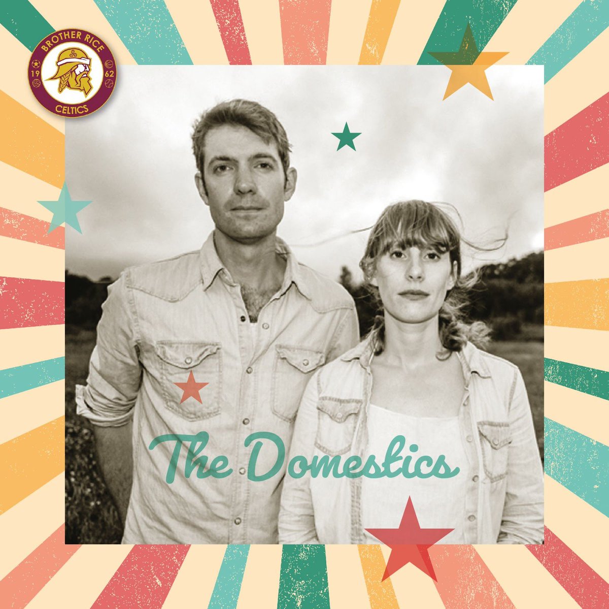 The ULTIMATE VARIETY SHOW: A fundraiser for Brother Rice Junior High – with an amazing lineup featuring the Domestics!
Holy Heart Theatre: Sunday, June 18, 2023 • 7:30pm
Tickets: holyhearttheatre.com • 709-579-4424
#BRUltimateVarietyShow #BRJHcelticpride