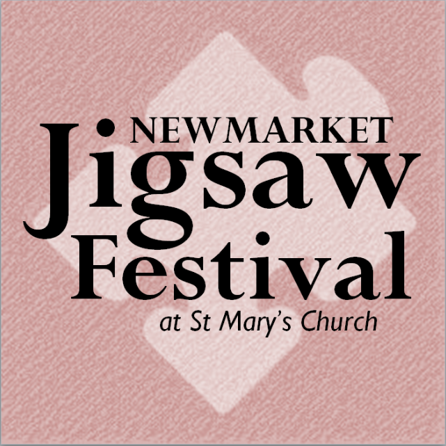 DiscoverNKT's tweet photo. The 12th Annual Newmarket Jigsaw Festival returns from 23 June to 28 June at @stmarynewmarket! 🧩👇

https://t.co/bXTDLbxtsA

#DiscoverNewmarket #Newmarket https://t.co/DokEVmFImG