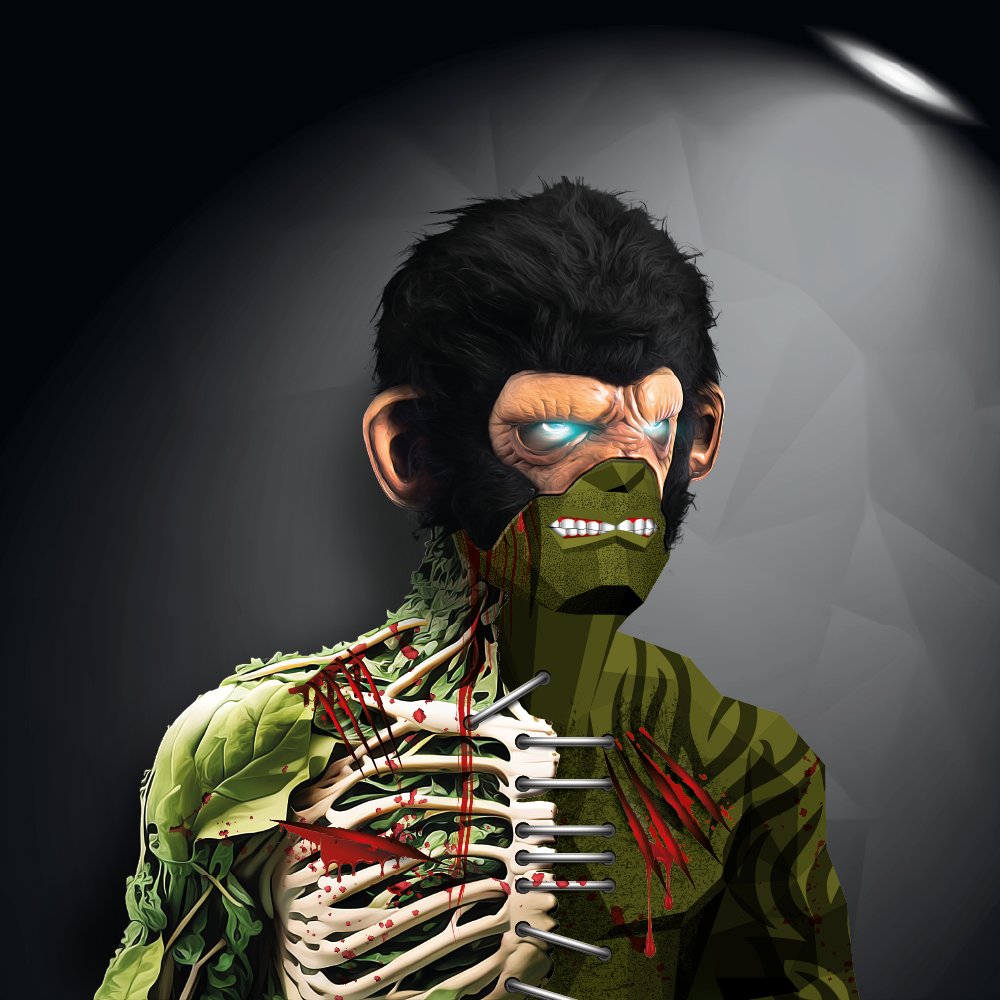 WEN Mint ? 🤫 
#mintingsoon #freemint #NFTs