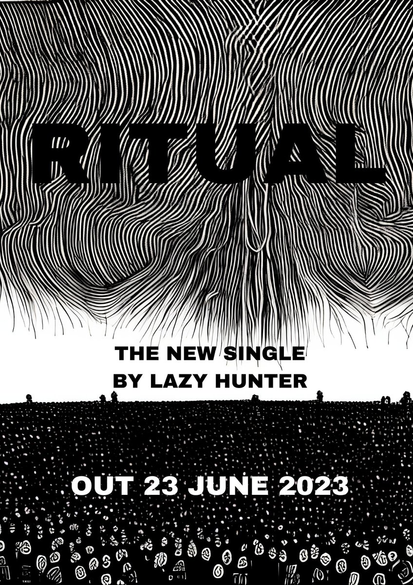 We reckon we've written the indie song of the summer. Find out on 23 June 💪🎉🎧