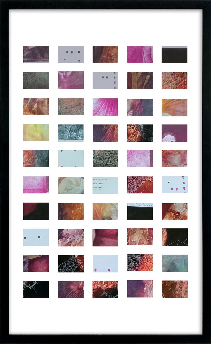 AriasJopet's tweet photo. " Whispers of the Forbidden " Multimedia ( Augmented reality activated ) on Paper and Glass ( Physical Art ) 26" x 41"
AR activated: @ArtiviveApp
#cryptoartph #tezos #nftezos #artph #PhilippineArt #newfrontier #drawing #ArtistOnTwitter https://t.co/NFgquBr8Xm