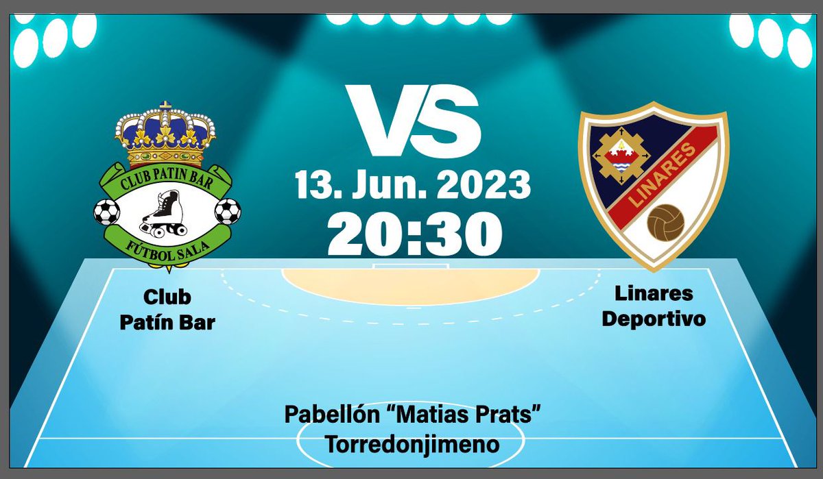 ➡️ SENIOR 💚

DÍA DE PARTIDO, DÍA DE COPA 🏆

Os esperamos!! Necesitamos vuestra ayuda en el Matías Prats!!

SEMIFINALES - VUELTA

VAMOS VERDES!! 💚💚