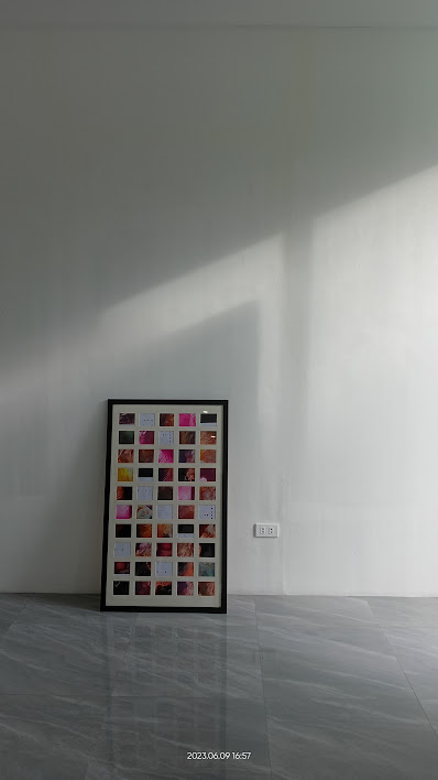 AriasJopet's tweet photo. " Whispers of the Forbidden " Multimedia ( Augmented reality activated ) on Paper and Glass ( Physical Art ) 26" x 41"
AR activated: @ArtiviveApp
#cryptoartph #tezos #nftezos #artph #PhilippineArt #newfrontier #drawing #ArtistOnTwitter https://t.co/NFgquBr8Xm
