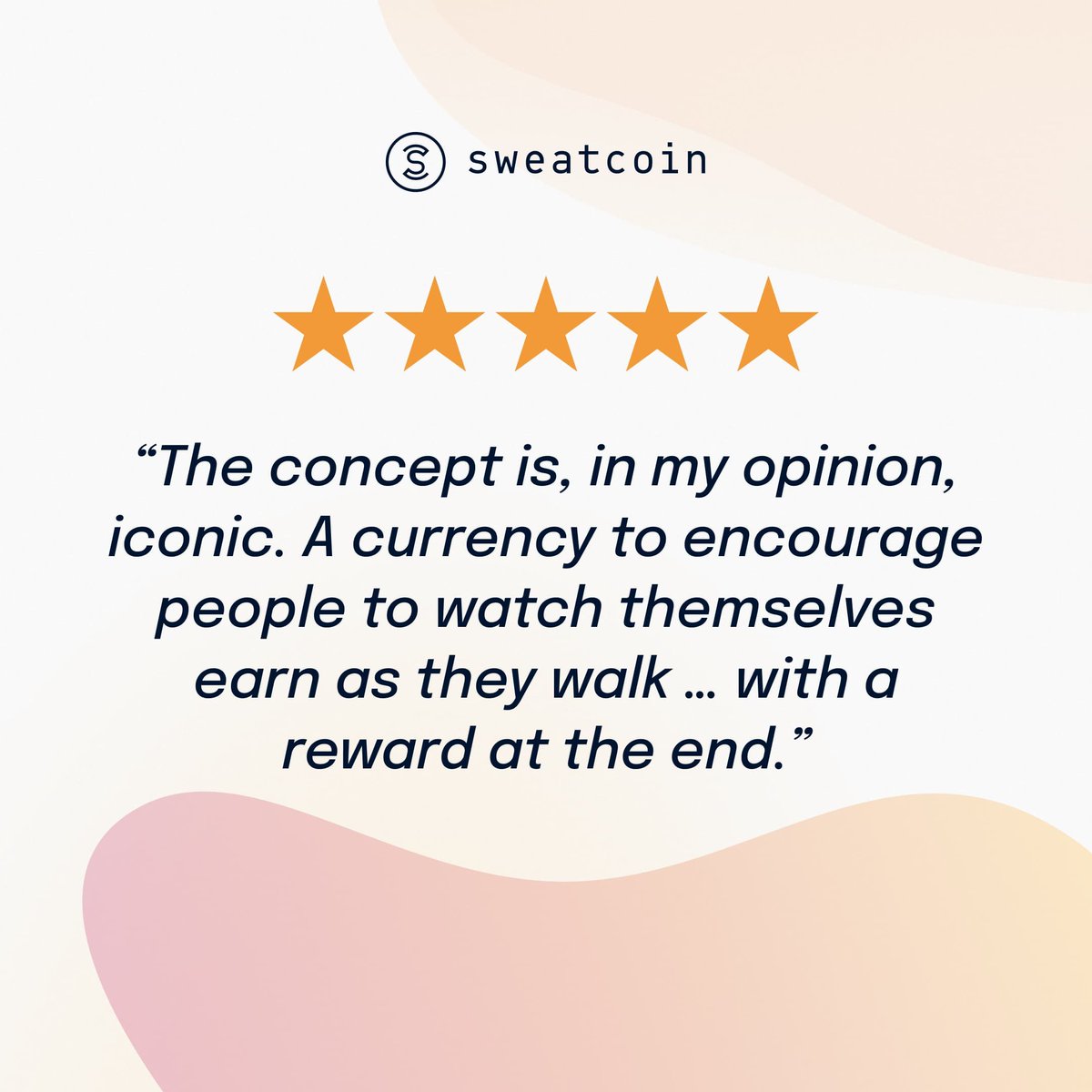 thea_mlheart's tweet photo. Unlock a world of rewards while staying fit with Sweatcoin! Join our influencer hub and start earning real rewards for every step you take. Sweat, earn, and inspire others to get moving! 💪🏆 #SweatcoinInfluencers #RewardsForSteps

Credit to @Sweatcoin app assets https://t.co/HKKn8owJ1n