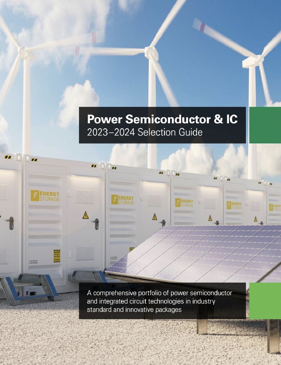 Discover @Littelfuse's Power Semiconductor Selection Guide 2023-2024 here 👉 gdrectifiers.co.uk/june-2023-new-…

#littelfuse #powersemiconductors #semiconductors #selectionguide #productcatalogue #ixys #ixysukwestcode #westcode