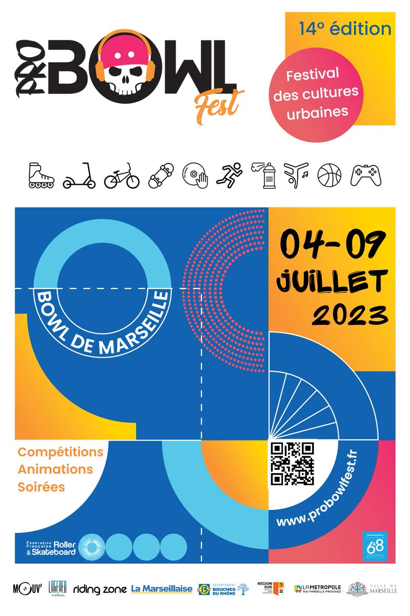 URBAN BOWL FEST tweet media