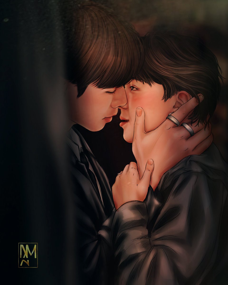 Artby_Nam's tweet photo. ❤️🤗
#FanArtForZeeNuNew
#ZeePruk #NuNew
#ZeeNuNew #ซนซน
#Zunshine #NanaNu https://t.co/bd6VbeRM3S