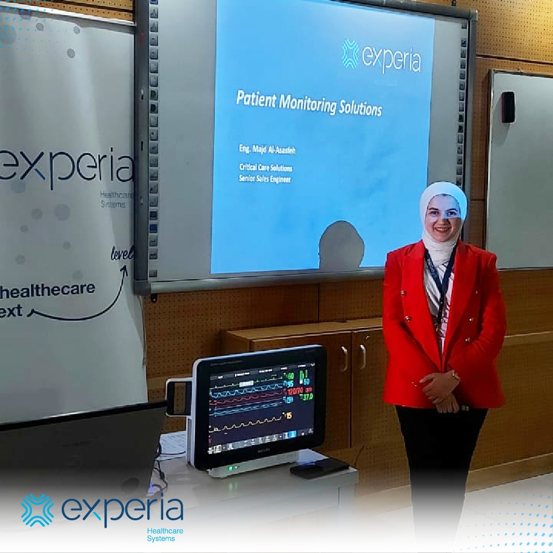Experia tweet media