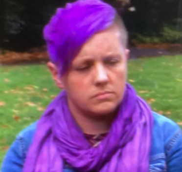 Scot Finlayson on Twitter: "Kirsty wants to be different and