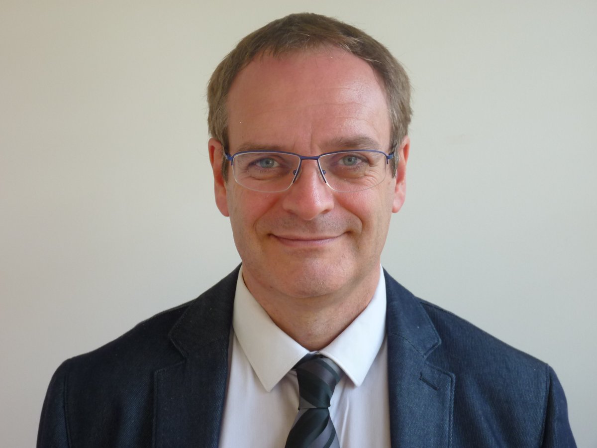 C'est avec beaucoup d'enthousiasme que Sylvain Boussemaere a accepté le poste de directeur par intérim du CHSL proposé par l’ARS, avec l’accord de Marie Dunyach, directrice du Centre hospitalier des vallées de l’Ariège. Pour accompagner au mieux les équipes de l'établissement.