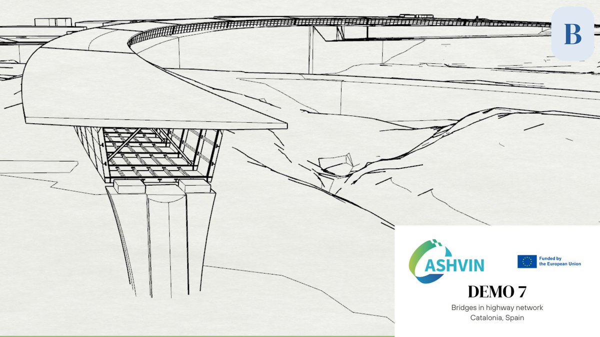 ASHVIN H2020 Project 🇪🇺 tweet media