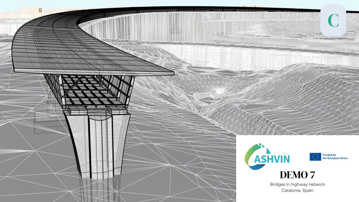 ASHVIN H2020 Project 🇪🇺 tweet media