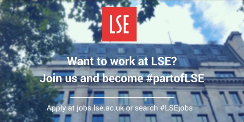 LSE Health Policy (@lsehealthpolicy) on Twitter photo 📌 New Job Opportunity
📣 The Department of Health Policy is seeking to recruit an Assistant Professor in Health Policy
📆Deadline Sunday, 2 July
🔗More & how to apply here: bit.ly/462w1h1 📌 New Job Opportunity
📣 The Department of Health Policy is seeking to recruit an Assistant Professor in Health Policy
📆Deadline Sunday, 2 July
🔗More & how to apply here: bit.ly/462w1h1