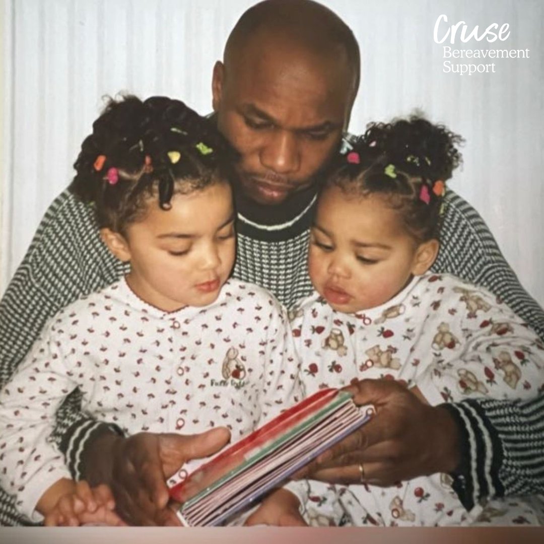 In the run-up to Father’s Day, we are delighted to announce our newest ambassador, Bridgerton star Ruby Barker💜
 
Keep your eyes peeled this Thursday for another special announcement from Ruby and Cruse...

Read more on why Ruby chose Cruse here 👇

ow.ly/Q96E50OMBT1