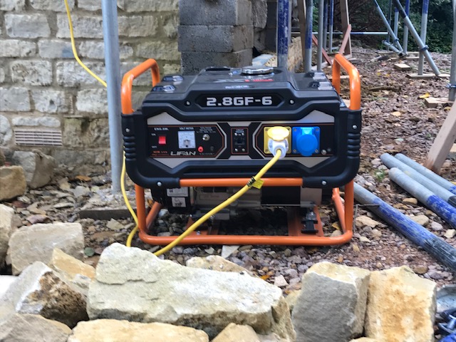 On Promotion!
The popular LG2800 & LG5000 long-run petrol generators are back in stock, with a continuous rating of 2.8kw & 5.0kw, respectively. They are not only great for resale but also for hire!
#toolhire #resale #generators #powersupply #portablepower