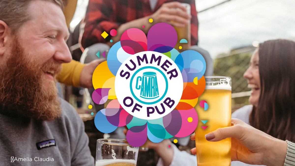 What's going on this Saturday? The <a href="/CroxleyRevels/">Croxley Revels</a>! Croxley Green's annual summer festival. Why not visit some pubs in the area? Here are the three nearest to the celebrations: Coach &amp; Horses, The Green, WD3 3HX;  Artichoke, Green Lane, WD3 3HN; Sportsman, 2 Scots Hill, WD3 3AD.