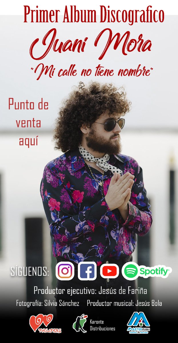 Yo soy comunicación tweet media