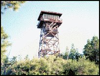 FireTowerBot's tweet photo. The Horse Fly Mountain LookoutUS 332 OR 34 https://t.co/aie5SGWfR8