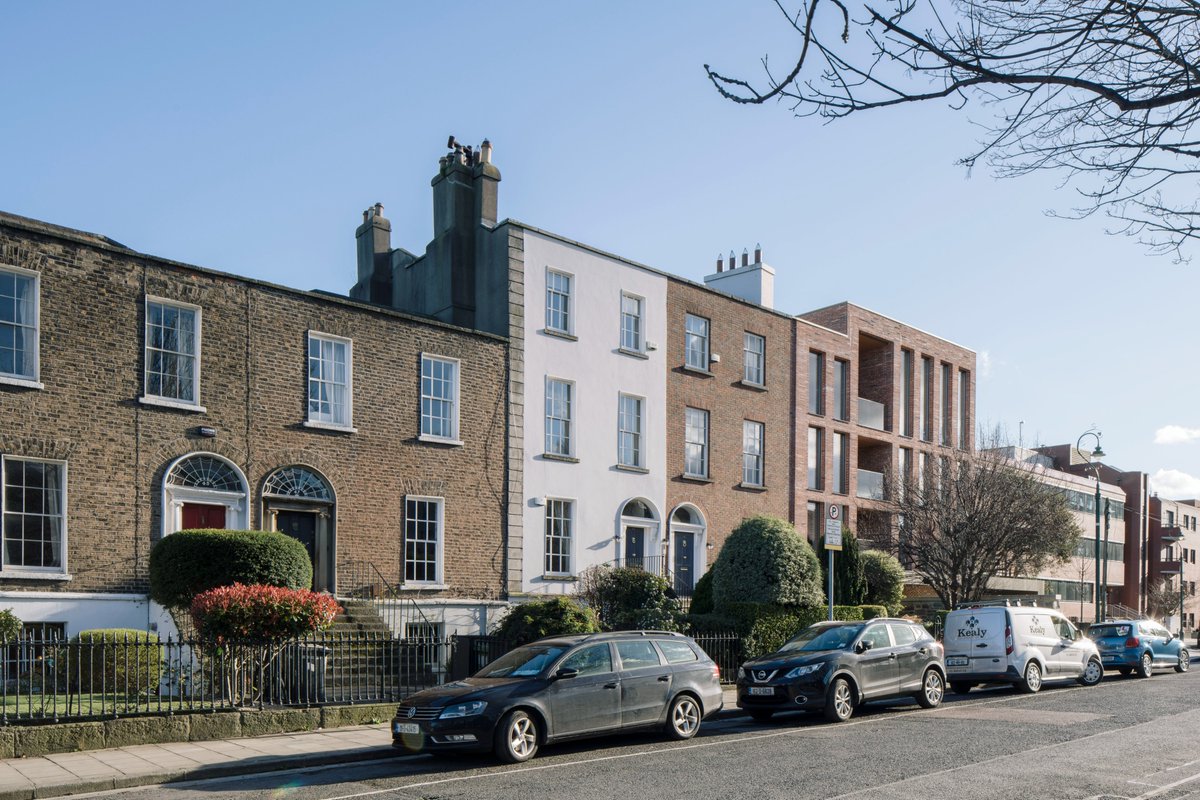 RIAIOnline's tweet photo. Have your say #RIAIPublicChoiceAward

Featured projects: 

➡️Clones Renewal Scheme by @craftstudioARC, 📸Ronan Fitzpatrick
➡️Apartments at Percy Place by @plus_arc_dublin, 📸Fionn McCann 
➡️Carr's Lane by Oppermann Associates, 📸Sean Coney

#CastyourVote https://t.co/y5IAL6tr15 https://t.co/oq7KbXyDqo