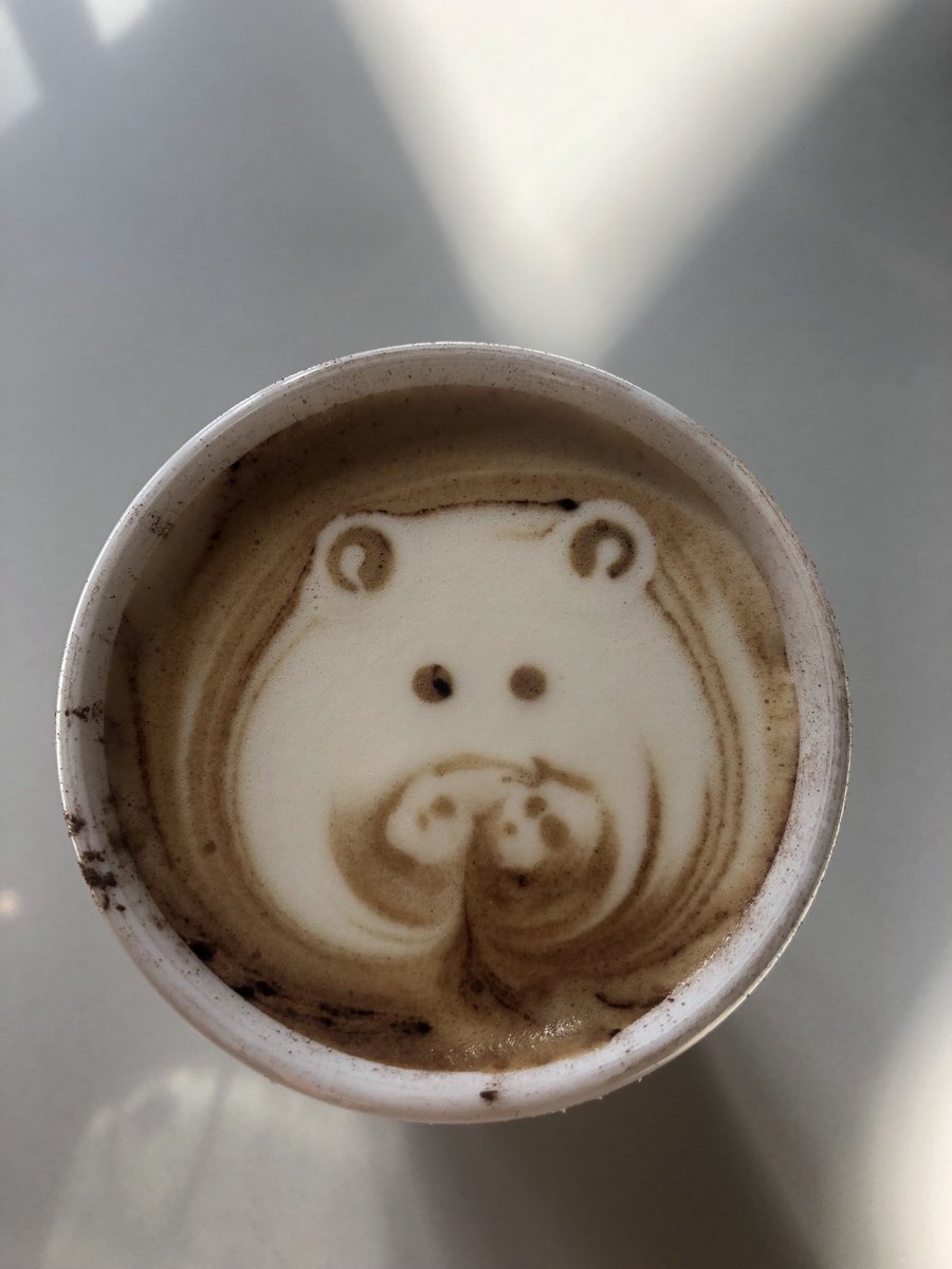 Julie Devonshire OBE (@juliedevonshire) on Twitter photo Thank you Jhun <a href="/kingsfoodnews/">King's Food</a> for my lovely coffee this morning, from <a href="/InnovateKings/">King's Entrepreneurship Institute</a> Thank you Jhun <a href="/kingsfoodnews/">King's Food</a> for my lovely coffee this morning, from <a href="/InnovateKings/">King's Entrepreneurship Institute</a>