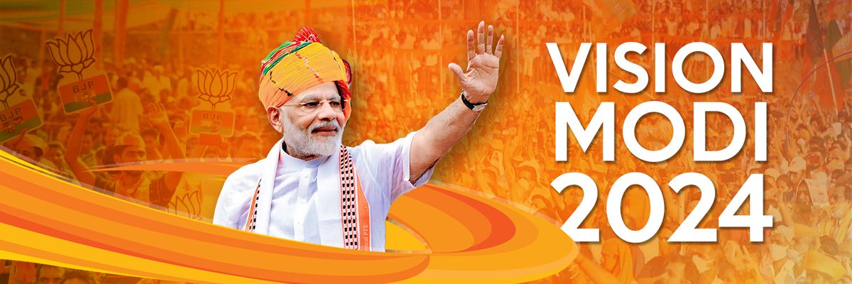 Harshith_indian's tweet photo. #VisionModi2024 https://t.co/gMOA5FEJGQ