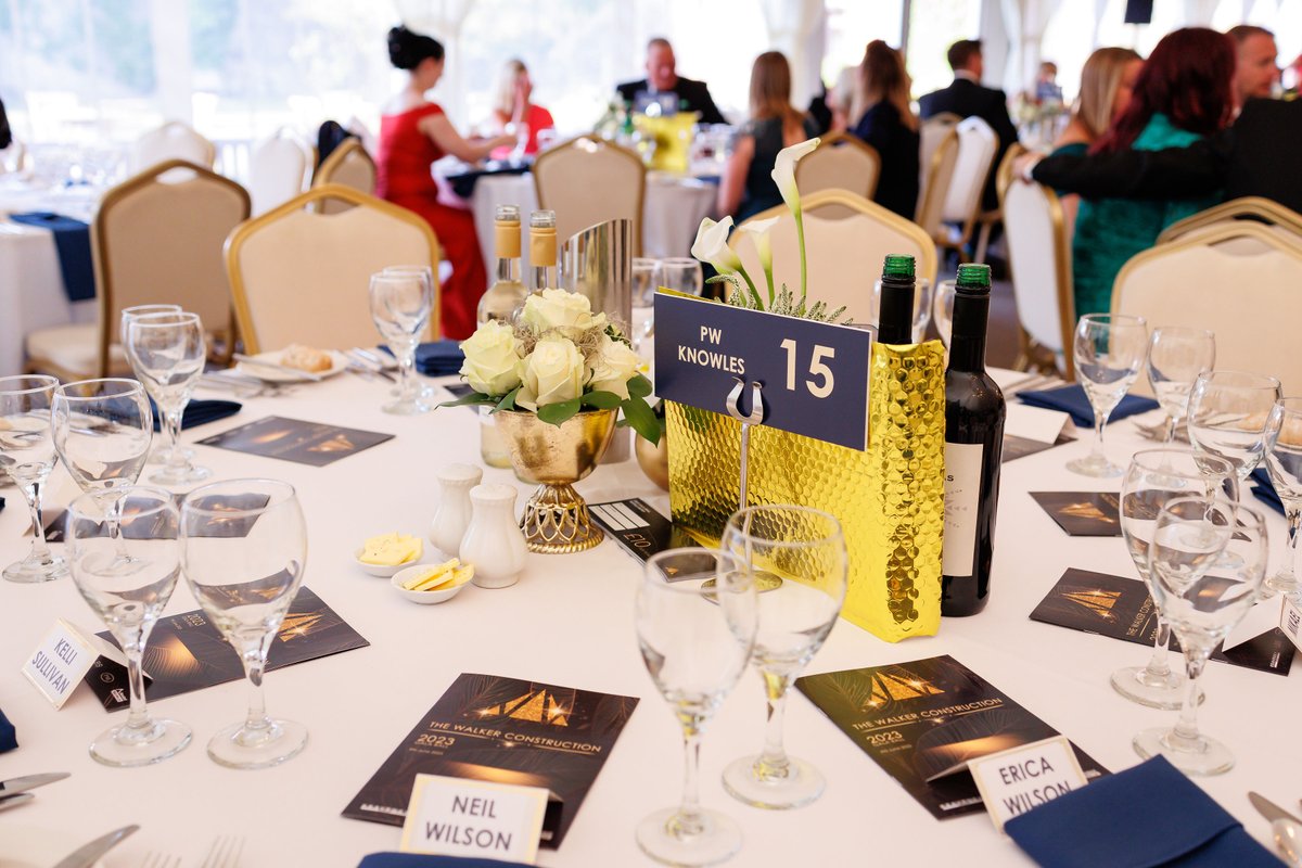 Walker Construction tweet media